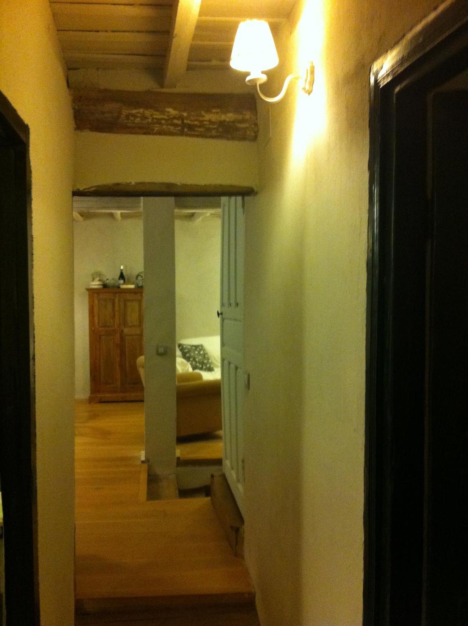 Fita Hotel Rural Sequeros Екстериор снимка