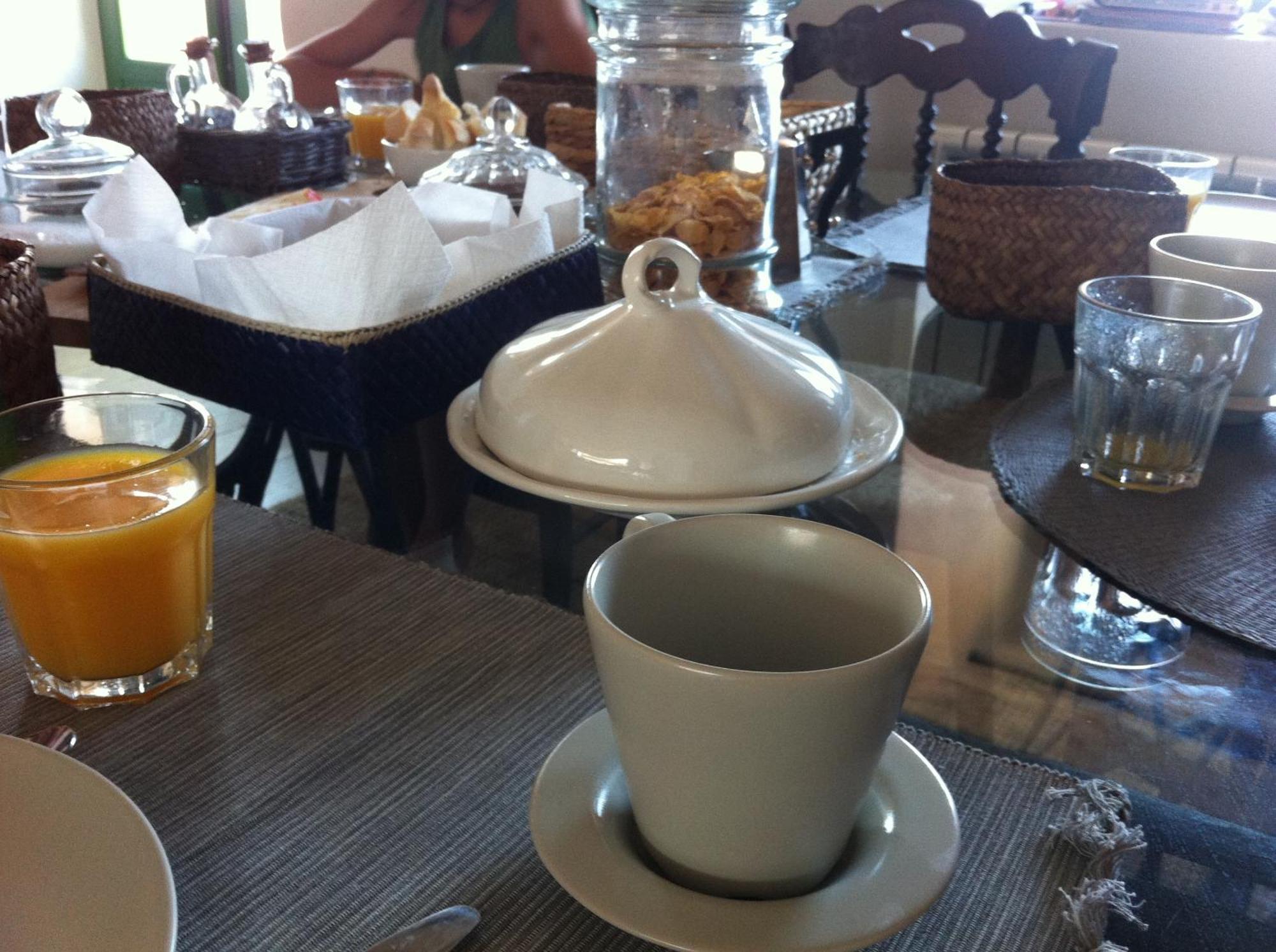 Fita Hotel Rural Sequeros Екстериор снимка