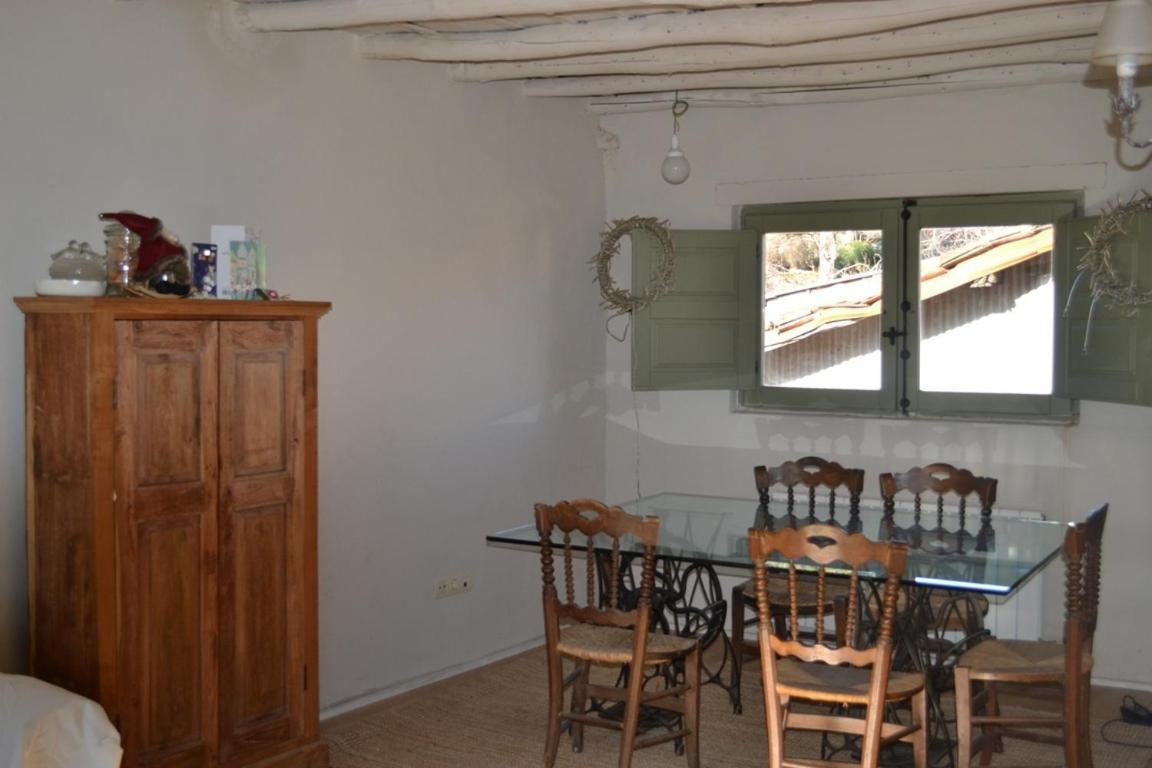 Fita Hotel Rural Sequeros Екстериор снимка