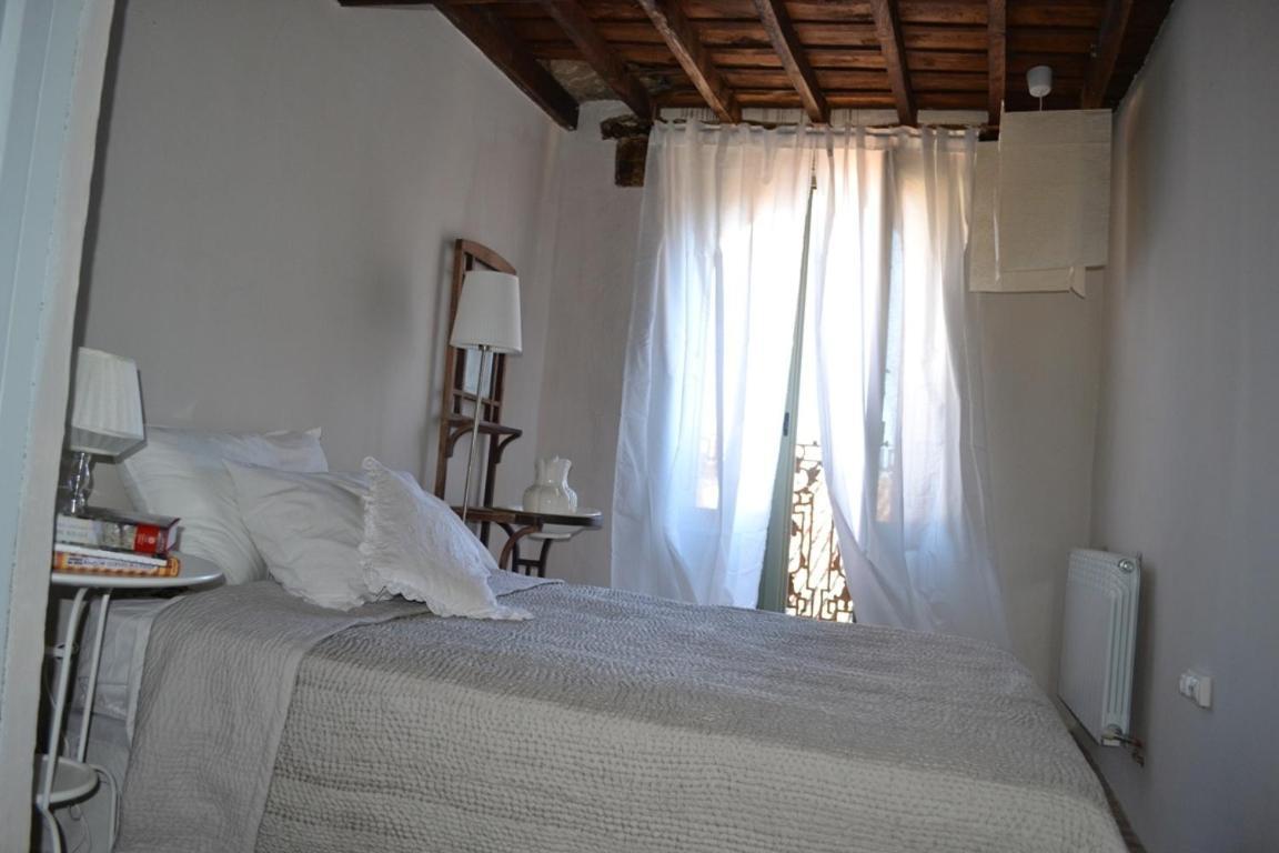 Fita Hotel Rural Sequeros Екстериор снимка