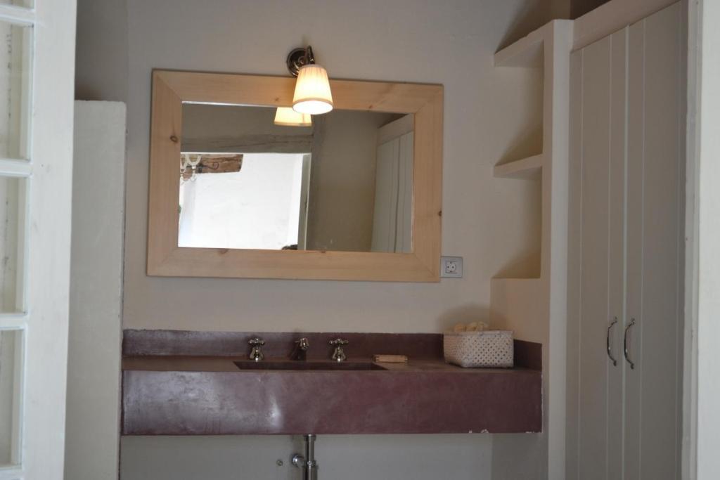 Fita Hotel Rural Sequeros Стая снимка