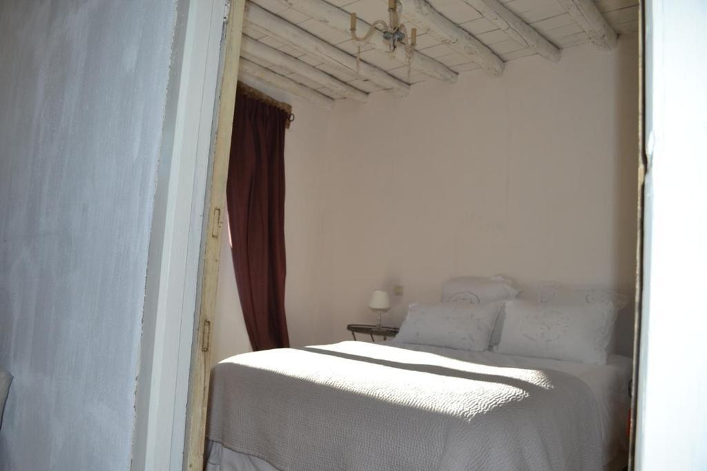 Fita Hotel Rural Sequeros Стая снимка