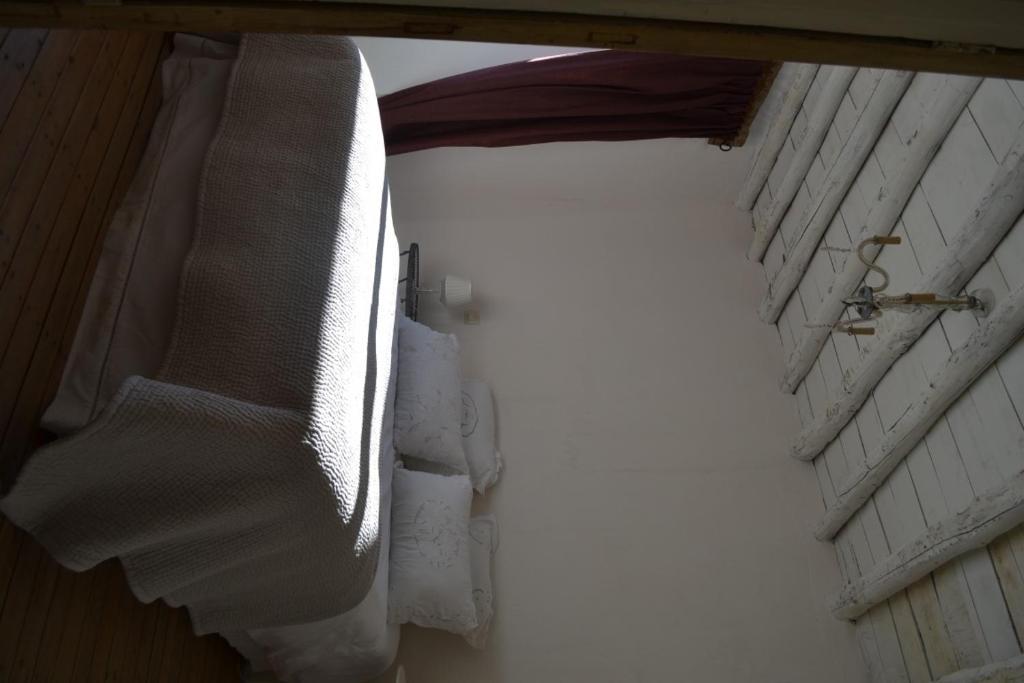 Fita Hotel Rural Sequeros Стая снимка