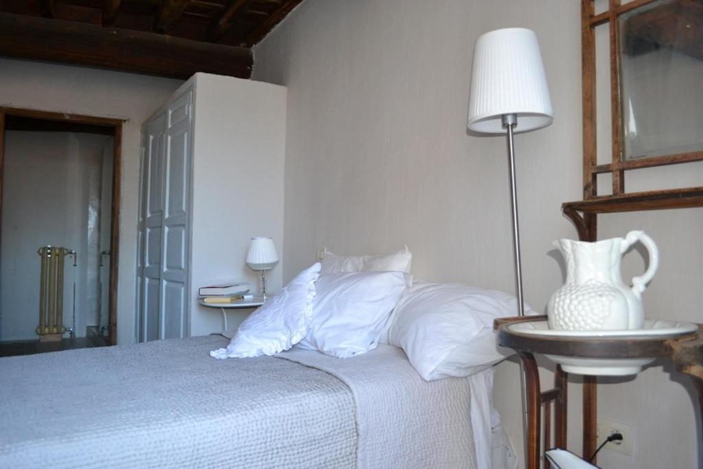 Fita Hotel Rural Sequeros Стая снимка