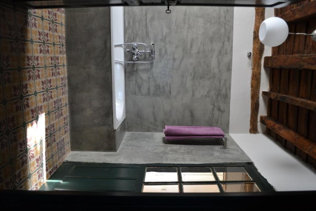 Fita Hotel Rural Sequeros Стая снимка