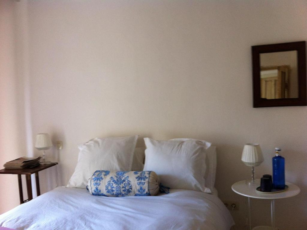 Fita Hotel Rural Sequeros Стая снимка