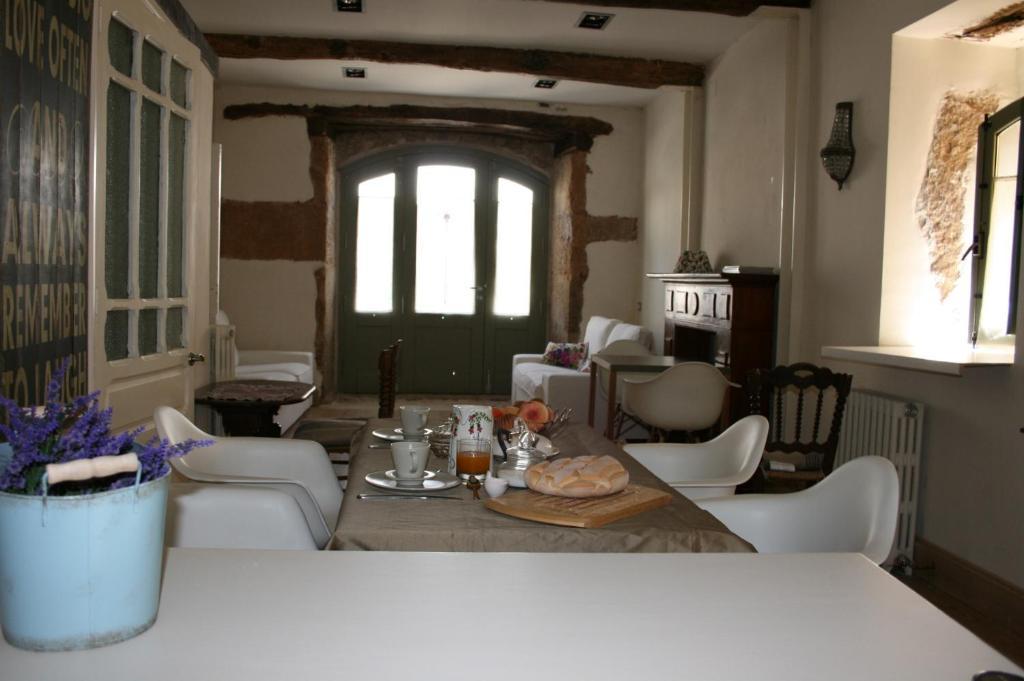 Fita Hotel Rural Sequeros Екстериор снимка
