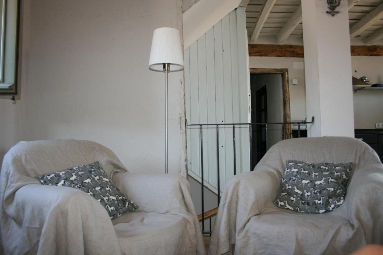 Fita Hotel Rural Sequeros Екстериор снимка